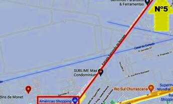 Imagem 2: Ótimo apartamento conjugado com excelente localização em Vargem Pequena/RJ