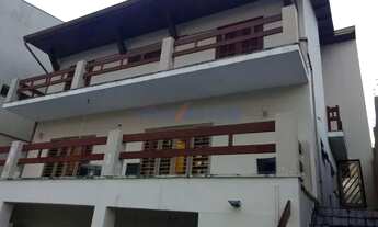 Imagem 2: Casa - Jardim Chapadão - Campinas