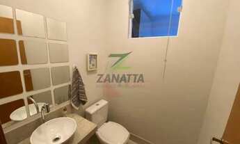 Imagem 7: Casa com 3 dormitórios à venda, 218 m² por R$ 450.000,00 - Jardim Sartori - Santa Bárbara