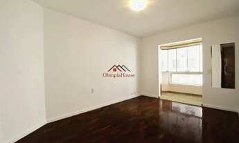 Imagem 4: Locação Apartamento 4 Dormitórios - 163 m² Brooklin