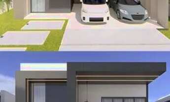 Imagem 1: Casa a venda no Torres Alpha - Caruaru