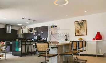 Imagem 5: Casa de condomínio sobrado para venda com 550 metros quadrados com 5 quartos