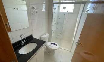 Imagem 5: Apartamento no Condominio Portal Novo com 2 dormitórios para alugar, 63 m² - Jardim Améric