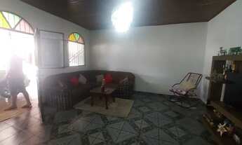 Imagem 4: ALUGO EXELENTE CASA COM 4/4 PRÓXIMO DA SERPAN