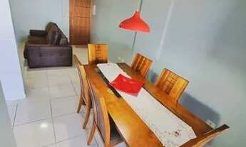 Imagem 5: Frente Mar - Sacada Gourmet - 02 dorms - 02 Vagas