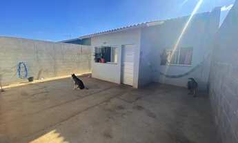 Imagem 2: Alugo casa quadra 117