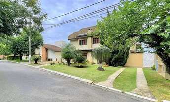 Imagem 4: VENDE SE CASA EM COND. EUROVILLE 04 DORMS / 04 SUITES / 06 WC / 08 VAGAS / PISCINA / QUADR