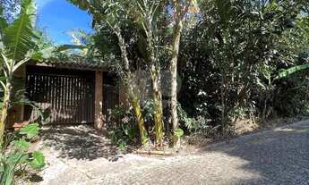 Imagem 2: Cond Granja Viana II - Espaçosa, iluminada, rodeada p/ jardim agroflorestal