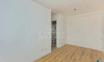 Imagem 4: Apartamento de 02 dormitórios no bairro Alto Petrópolis com 45m²