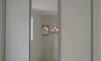 Imagem 2: Apartamento Padrão em São José dos Campos