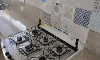 Imagem 7: Casa - Loteamento Alphaville Campinas - Campinas