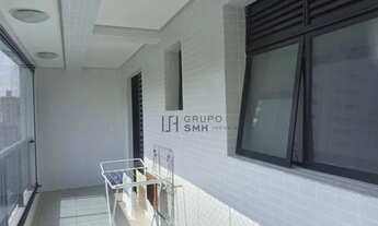 Imagem 5: Apartamento com 3 dormitórios à venda- Praia das Pitangueiras - Guarujá/SP