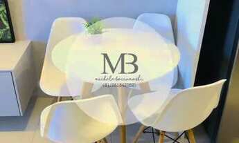 Imagem 3: Ap 1 quarto mobiliado na beira mar com todas as tá a