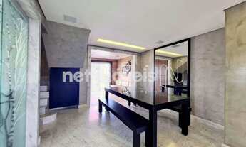 Imagem 4: Locação Cobertura Funcionários Belo Horizonte