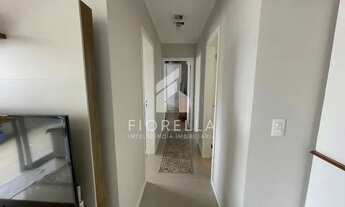 Imagem 6: Apartamento com 03 dormitórios 01 suíte no bairro Campinas em São José/SC