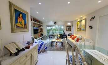 Imagem: Apartamento à venda, 4 quartos, 2 suítes