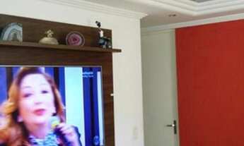 Imagem 7: Apartamento para Venda em Cajamar, Panorama (Polvilho), 2 dormitórios, 1 banheiro, 1 vaga