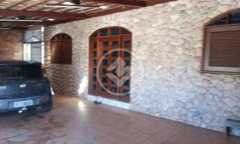 Imagem 3: Casa Térrea Vila Jardim São Judas Tadeu codigo: 21136