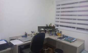 Imagem 3: Apartamento com 3 dormitórios à venda, 106 m² por R$ 1.200.000,00 - Jardim Flor da Montanh