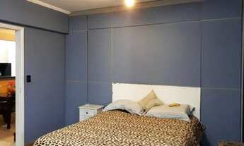 Imagem 6: Venda ou locação de apartamento 2 dormitórios 1 suíte, 2 vagas na Vila Palmeiras