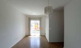 Imagem 6: Apartamento com 3 dormitórios à venda, 73 m² por R$ 330.000,00 - Monte Castelo - São José