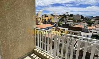 Imagem 2: Apartamento para Venda em Santo André, Parque das Nações, 2 dormitórios, 1 suíte, 2 banhei