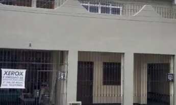 Imagem: ALUGO CASA 4/4 NA CIDADE NOVA II