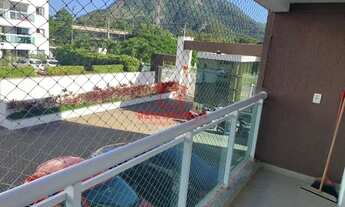 Imagem 2: Apartamento mobiliado no Recreio dos Bandeirantes de 1 Quarto!