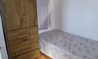 Imagem 5: Aluga-se quitinete 2 cômodos 1 banheiro