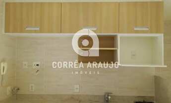 Imagem 5: Kitnet/Conjugado para aluguel com 31 metros quadrados