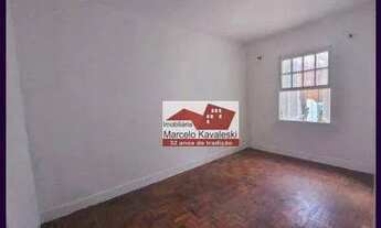 Imagem 4: Sobrado à venda, 141 m² por R$ 450.000,00 - Cambuci - São Paulo/SP