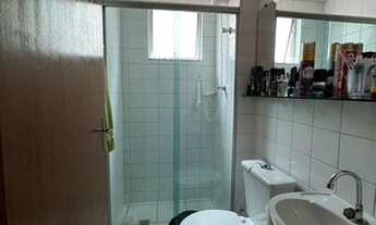 Imagem: Apartamento para venda possui 45 metros