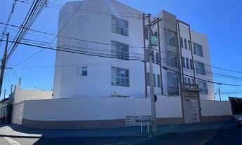 Imagem 4: Apartamento para aluguel com 70 metros quadrados com 3 quartos em Residencial Palermo - Fr