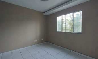 Imagem 2: Apartamento para venda possui 52 metros quadrados com 3 quartos em Santa Luzia - Teresina