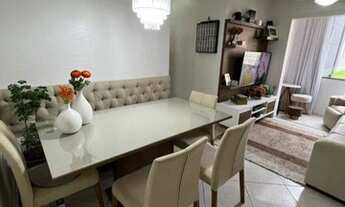 Imagem 3: Apartamento 3 Q em Morada de Laranjeiras na Av. Copacabana