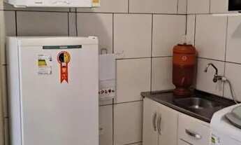 Imagem 5: Apto 1 quarto 1 banheiro