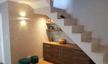 Imagem 7: APARTAMENTO COM 3 DORMITÓRIOS À VENDA, 150 M² - JARDIM SATÉLITE - SÃO JOSÉ DOS CAMPOS/SP