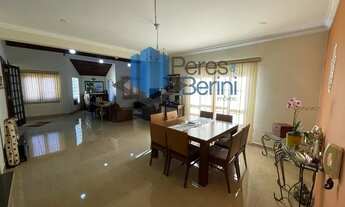 Imagem 7: Sobrado com 03 quartos, 01 suíte - Piscina e Churrasqueira - Jd. Santa Genebra