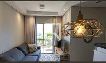 Imagem 4: Apartamento à Venda - Ambiance Residence, 2 Quartos, 50 m2