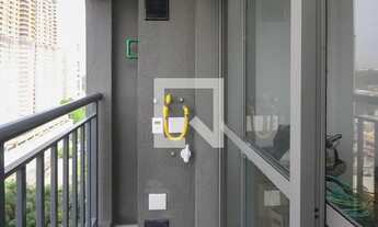 Imagem 6: Apartamento para Aluguel - Vila Santa Clara, 1 Quarto, 29 m2