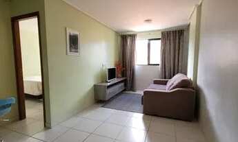 Imagem 6: Apartamento para aluguel OU venda com 42M² com 1 quarto em Jatiúca - Maceió - AL