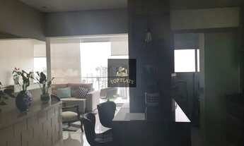 Imagem 5: Flat disponível no Itaim Bibi