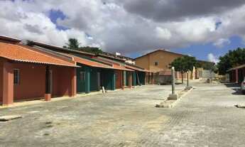 Imagem 5: Casas no bairro Planalto Ayrton Senna, 60m², sem taxa de condomínio