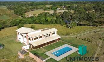 Imagem: Casa duplex alto padrão a venda, 500M²