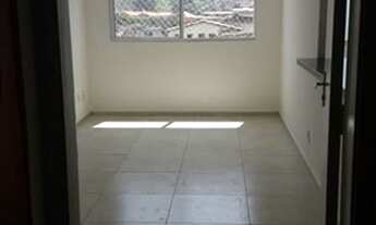 Imagem 6: Apartamento para aluguel e venda possui 47 metros quadrados com 2 quartos