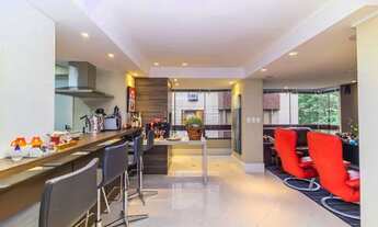 Imagem 3: PORTO ALEGRE - Apartamento Padrão - Bela Vista