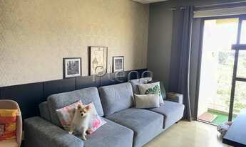 Imagem 3: Apartamento à venda em Campinas no bairro Parque Prado