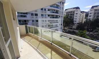 Imagem 2: Apartamento em Jacarepaguá - Rio de Janeiro