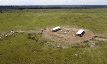 Imagem 4: Fazenda/Sítio/Chácara para venda possui 4356 metros quadrados