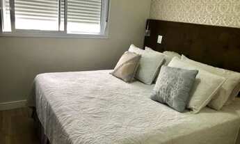 Imagem 4: Apartamento para venda possui 89 metros quadrados com 3 quartos em Jardim Paulista - São P